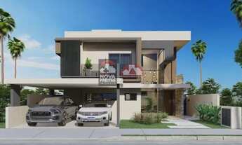 Imagem 2: Casa Sobrado Condomínio em São José dos Campos