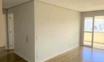 Imagem 2: Apartamento para venda tem 79 metros quadrados com 2 quartos em Bela Vista - São Paulo - S