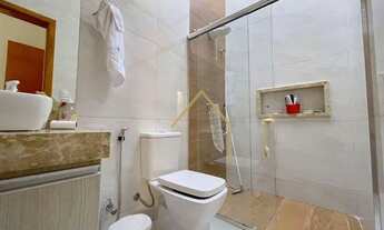 Imagem 3: Casa com 3 dormitórios à venda, 140 m² por R$ 570.000,00 - Parque Residencial Jaguari - Am