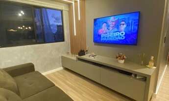 Imagem 3: Temporada- alugo lindo apartamento ao lado da praça vera arruda