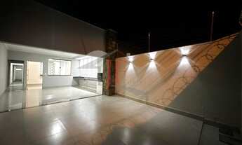 Imagem 3: Casa com 3 quartos - Bairro Santa Maria em Trindade