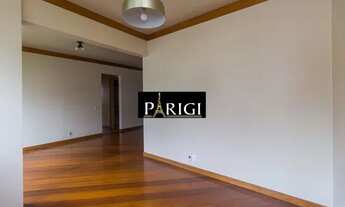 Imagem 6: Apartamento com 3 dormitórios para alugar, 115 m² por R$ 3.457,00/mês - Petrópolis - Porto