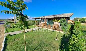 Imagem 3: Casa de condomínio á venda em Gravatá/PE! Com piscina privativa!