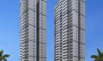 Imagem 2: Apartamento para venda tem 123 metros quadrados com 3 suítes em Vila Santo Antônio - Ameri