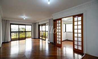 Imagem: São Paulo - Apartamento Padrão - Paraíso