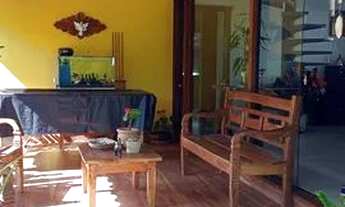 Imagem 4: Búzios: Casa Nova 100 m2, 2 Suítes, Churrasqueira, 2 vagas