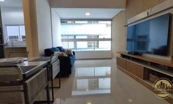 Imagem 4: Apartamento com 3 dormitórios à venda, 109 m² por R$ 980.000,00 - Itararé - São Vicente/SP