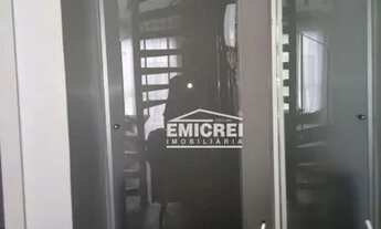 Imagem 6: EMICREI VENDE Apartamento Duplex com 109,21 m2 por R$230.000,00 mil reais