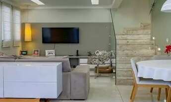 Imagem 5: GOIâNIA - Casa de Condomínio - Parque Amazônia