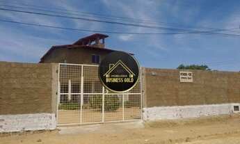 Imagem: Casa à venda no bairro Centro - Martins/RN