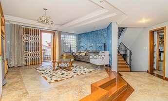 Imagem 6: Casa de Alto Padrão com Vista Para o Rio Guaíba