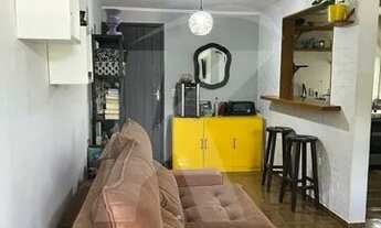 Imagem 3: Apartamento em Santana - 2 dormitórios, 1 vaga