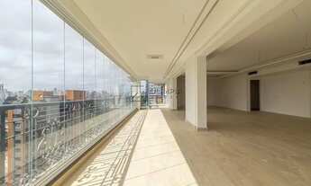 Imagem 12: Apartamento Locação 3 Dormitórios - 405 m² Moema