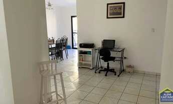 Imagem 5: Apartamento com 3 dorms, Tupi, Praia Grande - R$ 420 mil, Cod: ACT2428