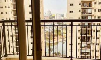 Imagem 5: Apartamento com 1 dormitório, 68 m² - venda por R$ 550.000,00 ou aluguel por R$ 3.300,00/m