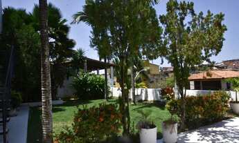 Imagem 3: Vendo Casa 5 Quartos - (Código 1409V) - Condomínio Parque Itpoan