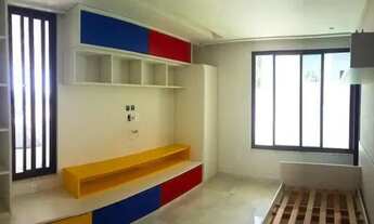 Imagem 3: Casa para venda possui 180 metros quadrados com 4 quartos