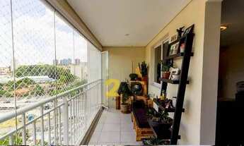 Imagem 4: Apartamento com 2 dormitórios à venda, 81 m² por R$ 699.000 - Vila Sônia - São Paulo/SP