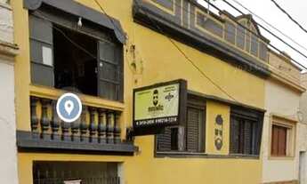 Imagem: Residencial - Jd Sao Carlos