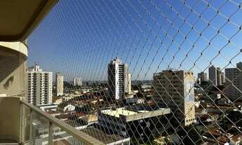 Imagem 5: EXCELENTE APARTAMENTO RECÉM REFORMADO NO CENTRO DE ARARAQUARA