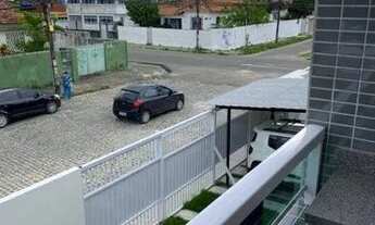 Imagem 4: Casa com 2 dormitórios para alugar, 48 m² por R$ 2.500,01/mês - Bairro Novo - Olinda/PE