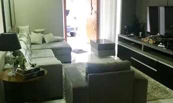 Imagem 5: Casa Térrea à venda, 3 quartos, Parque Dallas - Campo Grande/MS