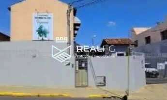 Imagem: Tupã/SP - Vila santa inez