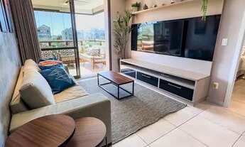 Imagem: WAI WAI CUMBUCO ECO RESIDENCE Casa de praia/