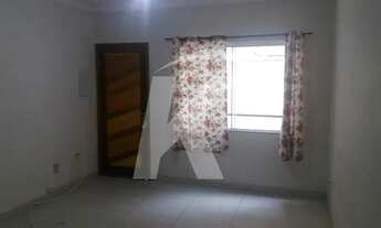 Imagem 4: Casa em condomínio fechado com 1 dormitório, sendo 1 suíte e 1 vaga no Tucuruvi