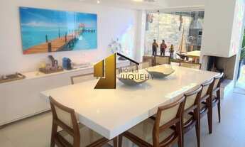 Imagem 7: Casa para venda pé na areia em Juquehy - São Sebastião - SP