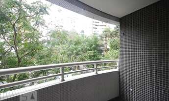 Imagem 4: Apartamento para Aluguel - Panamby, 3 Quartos, 75 m2