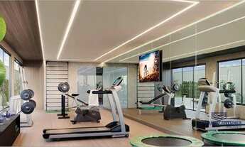 Imagem 5: Apartamento 2 quartos no Lourdes