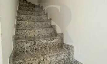 Imagem 5: SAO PAULO - Casa de Condomínio - Campo Grande