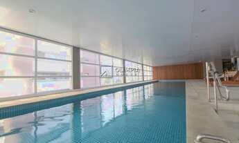 Imagem 3: Locação Apartamento 1 Dormitórios - 49 m² Brooklin