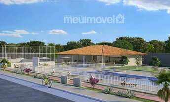 Imagem 7: JC/03 St Stevam III (casas no Maiobão com 2 quartos