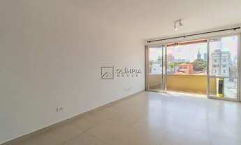 Imagem 4: Locação Apartamento 3 Dormitórios - 105 m² Vila Madalena