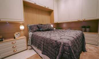 Imagem 5: Apartamento No RESIDENCIAL ALVORADA