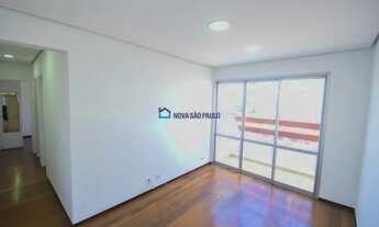 Imagem 7: Apartamento Vila Clementino