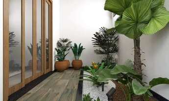 Imagem 7: Casa para venda com 170 metros quadrados com 3 quartos em Portais (Polvilho) - Cajamar - S