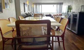 Imagem 5: APARTAMENTO À VENDA NO ITAIM BIBI, 140M², 2 SUITES, 2 VAGAS, REFORMADO