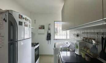 Imagem 6: Vendo Apartamento 2 quartos Conjunto Tocantins Chapada