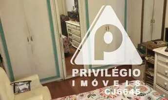 Imagem 6: Apartamento 4 quartos em Copacabana