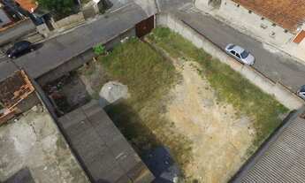 Imagem: Terreno à venda, 440 m² por R$ 340.000