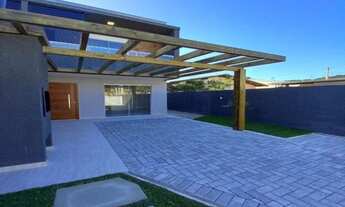 Imagem: CASA COM 3 DORMITÓRIOS À VENDA, 127 M²