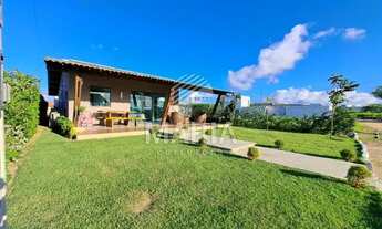 Imagem 2: Casa de condomínio á venda em Gravatá/PE! Com piscina privativa!