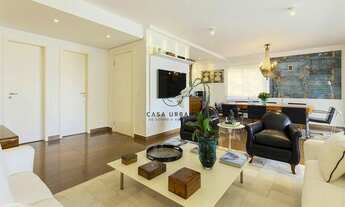 Imagem 6: Apartamento em prédio moderno no Itaim!