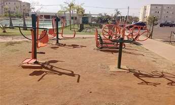 Imagem 6: Apartamento de dois quartos