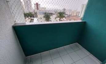 Imagem 4: Apartamento - Jardim América - Solar Paraíso - 65m² - 3 Dormitórios 1 suite