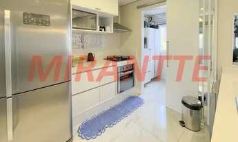 Imagem 3: Apartamento para venda com 63 metros quadrados com 2 quartos em Santana - São Paulo - SP