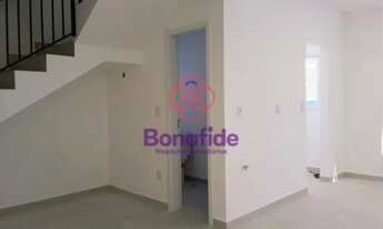 Imagem 6: JUNDIAÍ - Casa de Condomínio - CIDADE NOVA